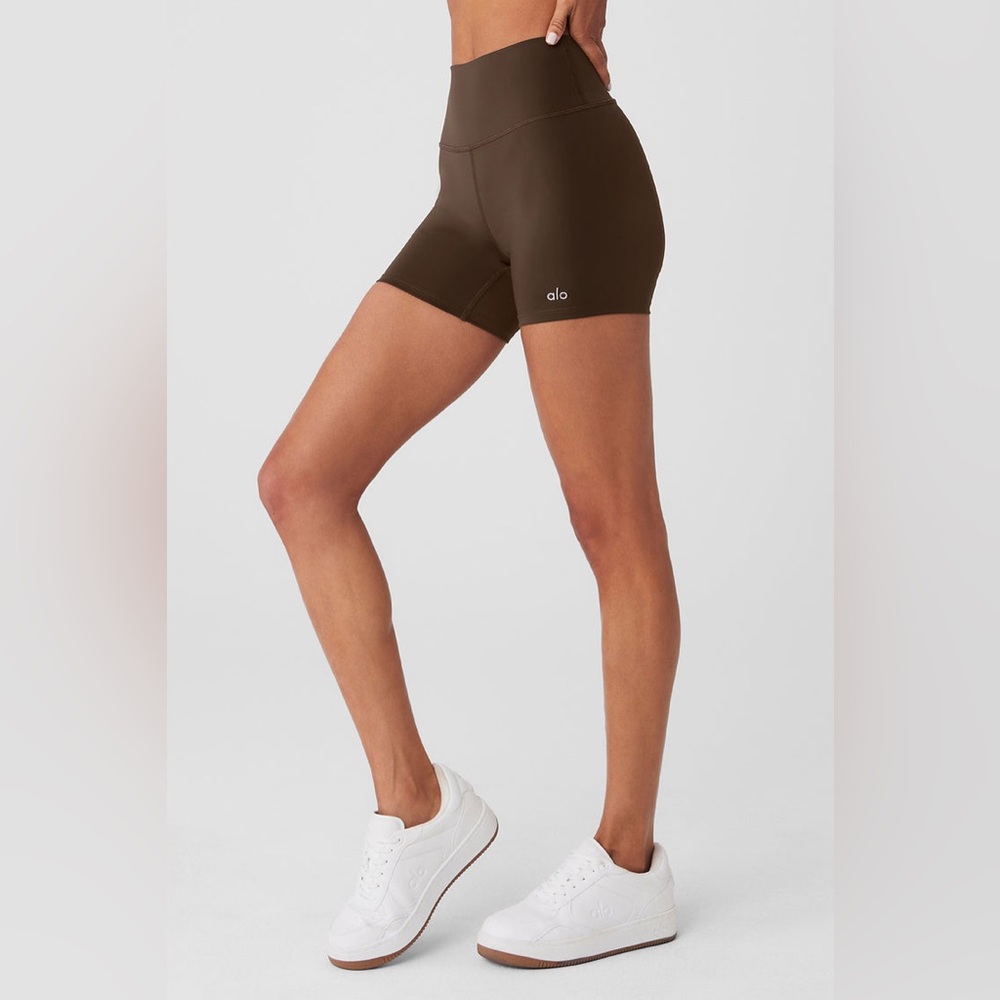 NWT!!! ALO SET (m) CREWNECK & SHORTS - Picture 4 of 15